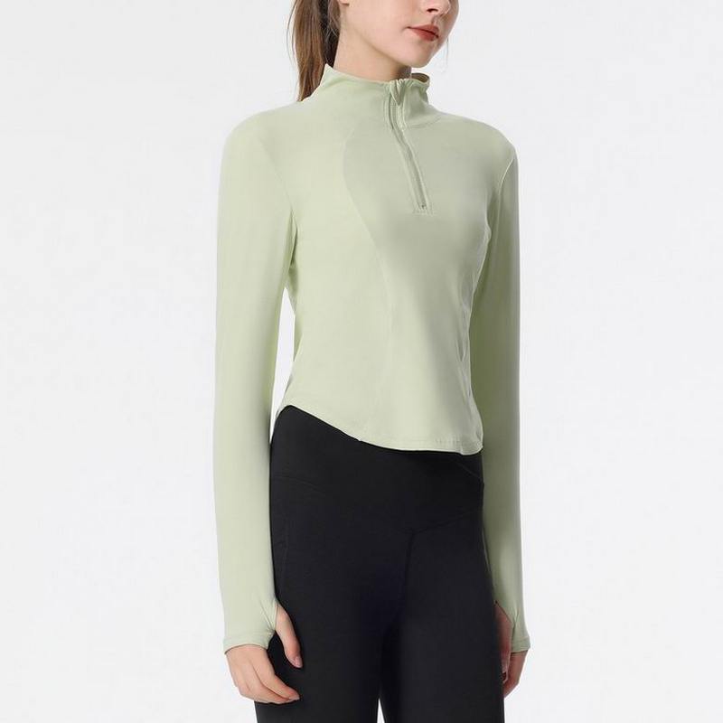 Lululemon Women's Long Sleeve T-shirts 112